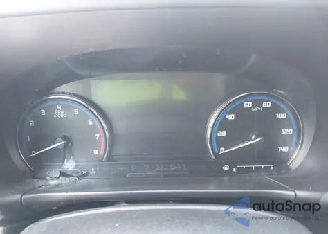 2024 Ford Bronco Sport Outer Banks из США, поврежденный, VIN 3FMCR9C62RRF69965